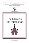 Church's One Foundation