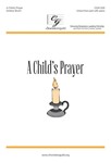 Child's Prayer