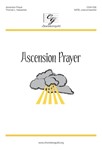 Ascension Prayer