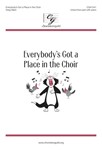 Everybody's Got a Place in the Choir