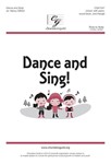 Dance and Sing