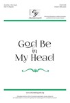 God Be in My Head