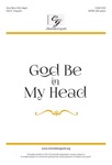 God Be in My Head