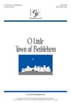 O Little Town of Bethlehem