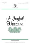 Joyful Hosanna