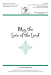May the Love of the Lord
