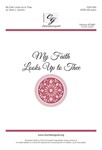 My Faith Looks Up to Thee