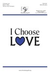 I Choose Love