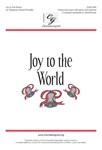 Joy to the World