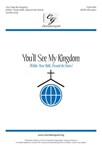 You'll See My Kingdom - Within These Walls Beyond the Doors