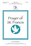 Prayer of St Francis