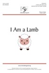 I Am a Lamb