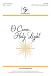 O Come, Holy Light