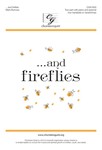 and fireflies