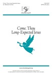 Come, Thou Long-Expected Jesus