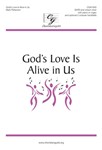 God's Love Is Alive in Us