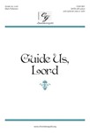 Guide Us, Lord