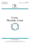 Come, Messiah, Come