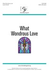 What Wondrous Love