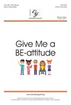 Give Me a Beattitude