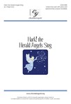 Hark! The Herald Angels Sing - Unison/two-part
