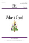 Advent Carol - Unison