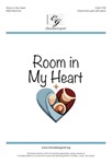 Room in My Heart - Unison/two-part