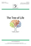 The Tree of Life - SATB