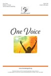 One Voice - Unison