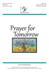 Prayer for Tomorrow (extract from Tale of Three Trees) - Unison