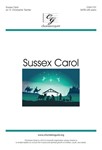 Sussex Carol - SATB
