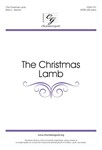 INACITIVE The Christmas Lamb - SATB