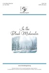 In the Bleak Midwinter - SATB