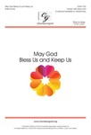 May God Bless Us and Keep Us - Unison May God Bless Us and Keep Us - Un