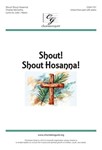 Shout! Shout Hosanna! (Unison/Two-part)