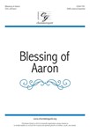 Blessing of Aaron (SAB)