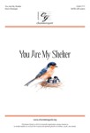 You Are My Shelter