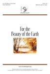For the Beauty of the Earth