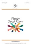 Plenty Good Room