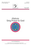 Alleluia, Sing Praise to God