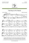 Prayer Of St Patrick