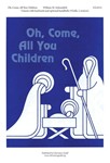 Oh Come, All You Children