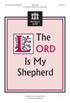 Lord Is My Shepherd