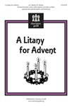 Litany For Advent