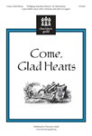 Come, Glad Hearts