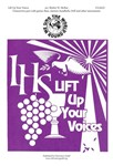 Lift Up Your Voices