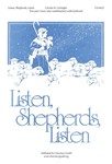 Listen Shepherds Listen