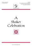 A Shaker Celebration