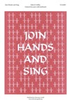 Join Hands and Sing