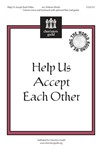 Help Us Accept Each Other